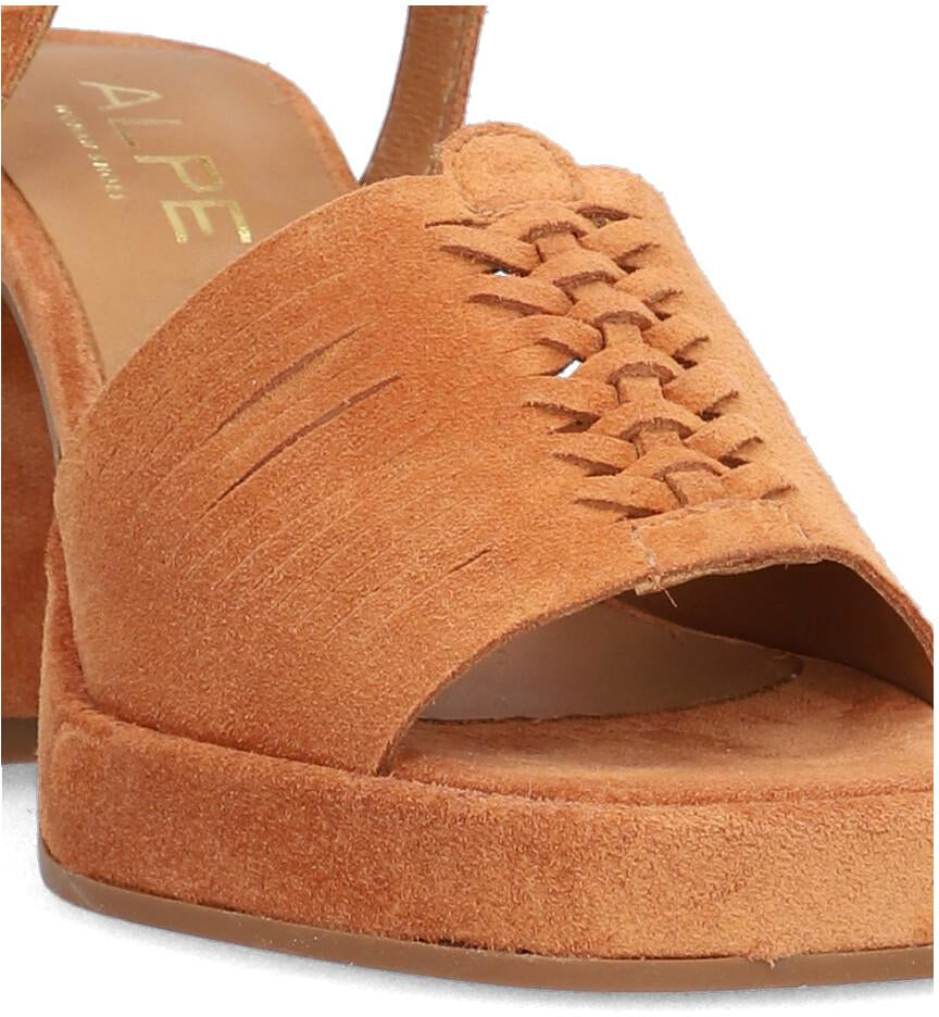 ALPE CHIARA - Alpe Women's Shoes