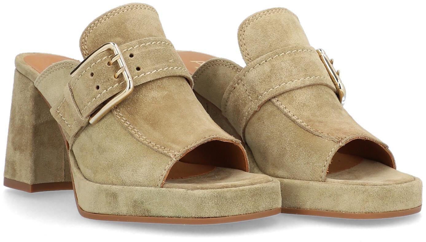 ALPE CHIARA - Alpe Women's Shoes