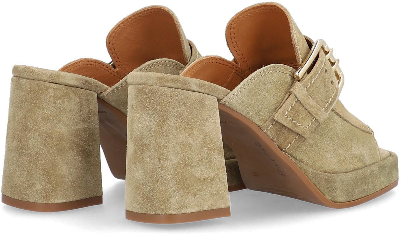 ALPE CHIARA - Alpe Women's Shoes