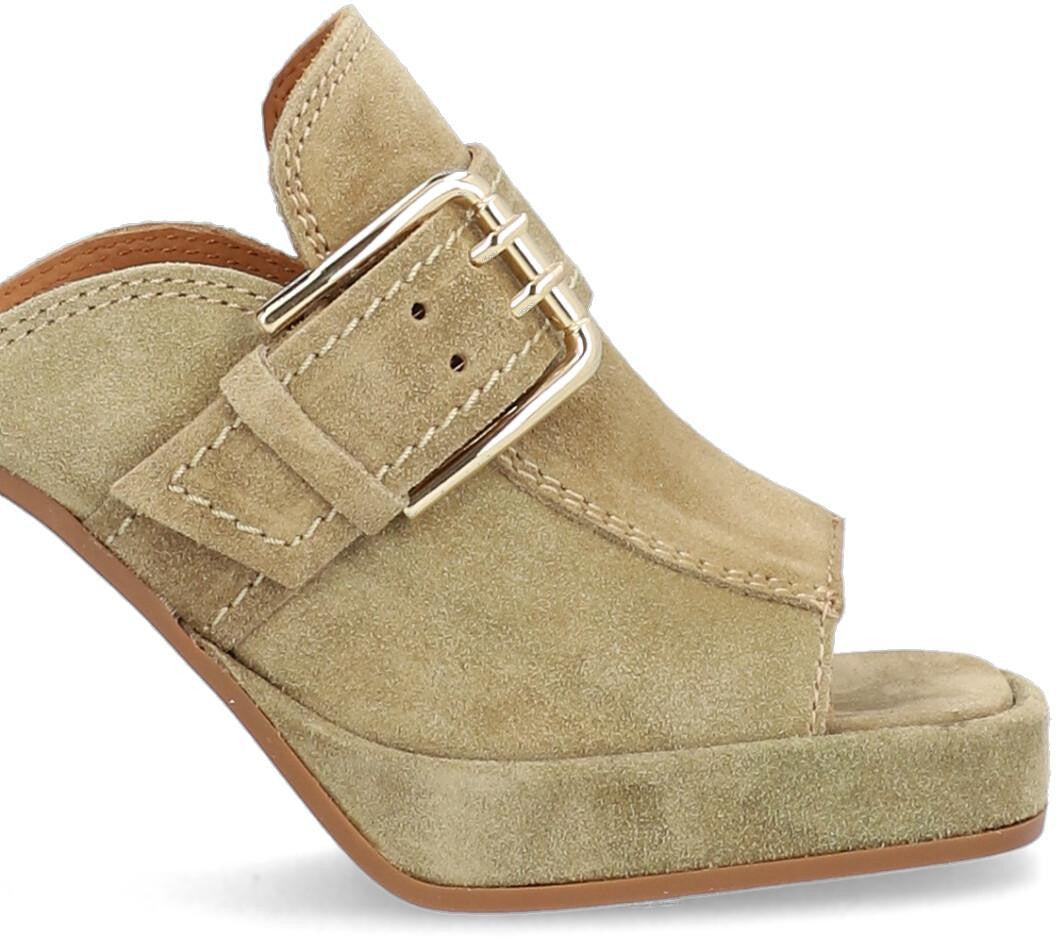 ALPE CHIARA - Alpe Women's Shoes