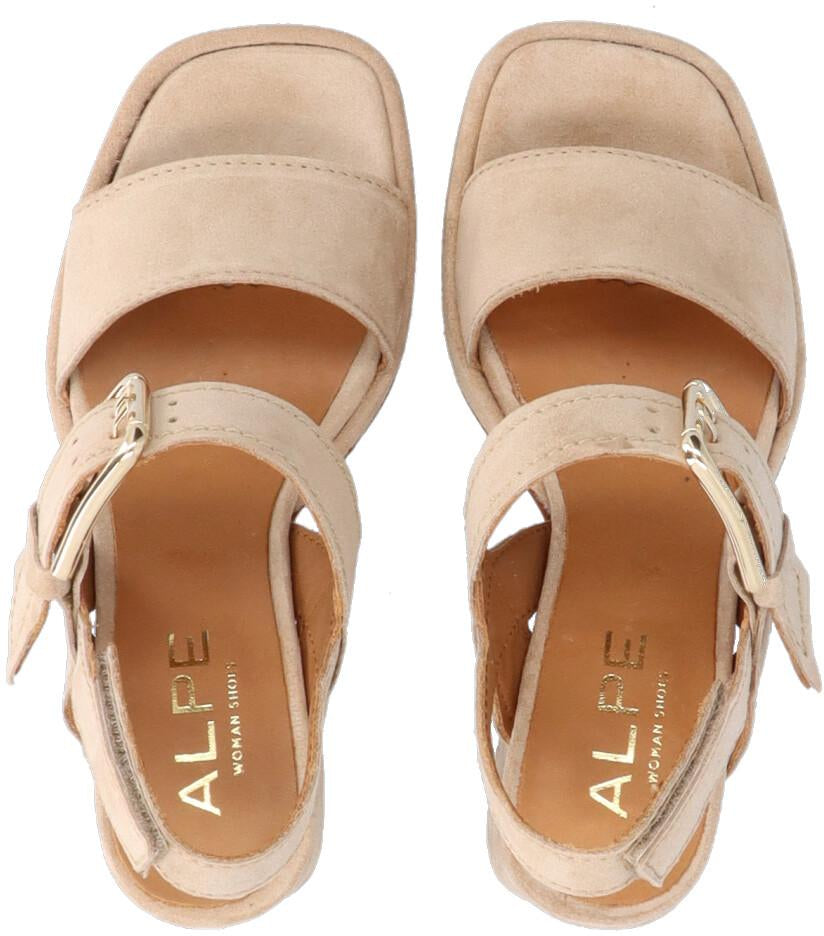 ALPE CHIARA - Alpe Women's Shoes
