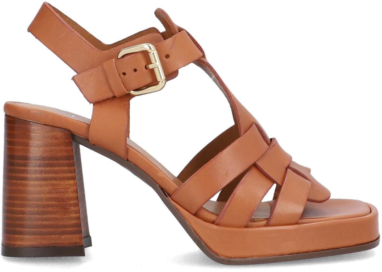 ALPE CHIARA - Alpe Women's Shoes