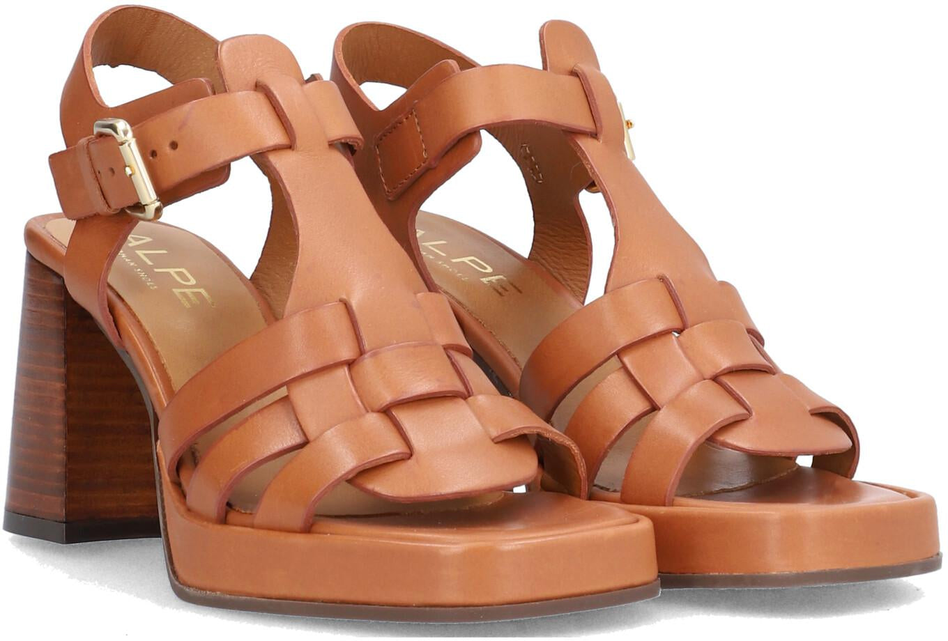 ALPE CHIARA - Alpe Women's Shoes