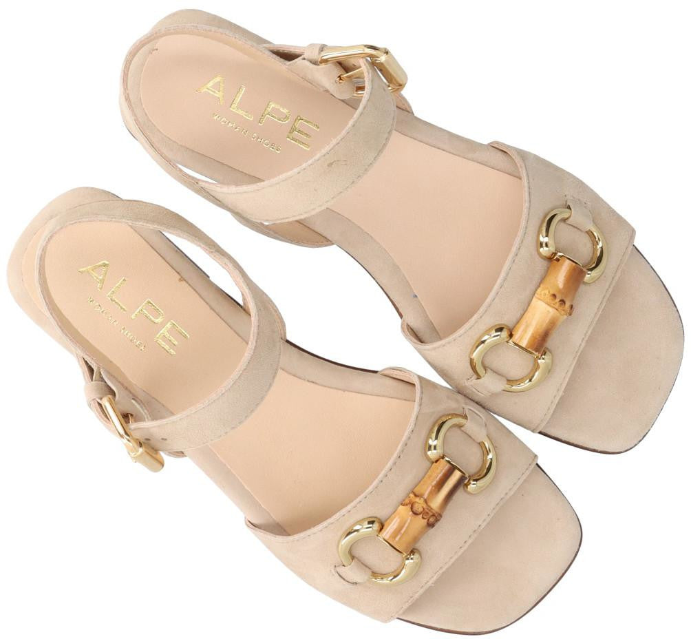 ALPE CIES - Alpe Women's Shoes