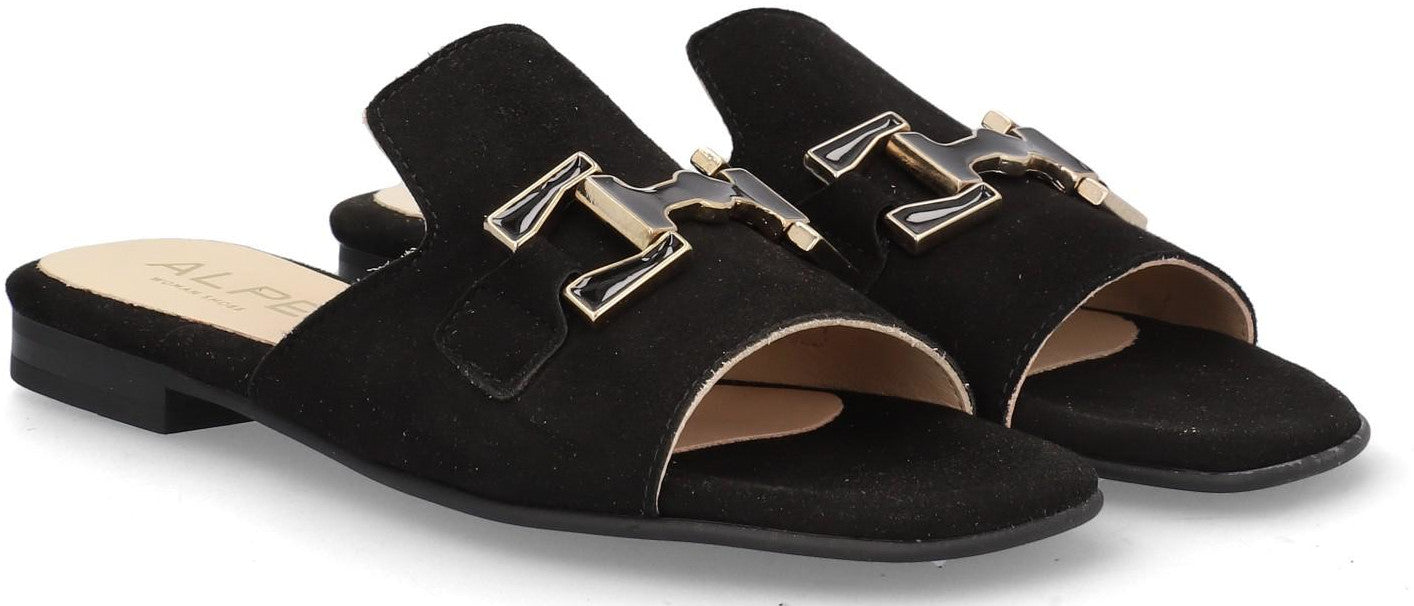 ALPE CIES - Alpe Women's Shoes