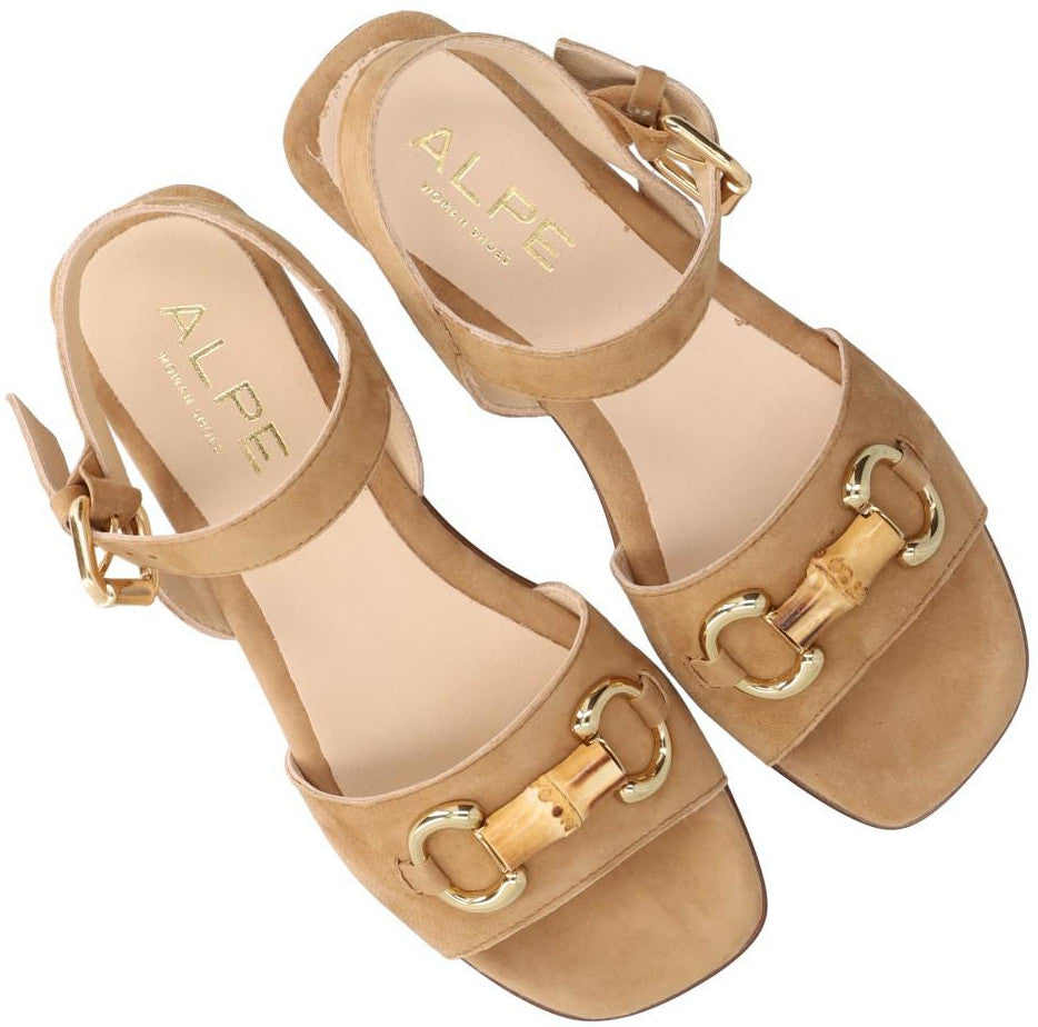 ALPE CIES - Alpe Women's Shoes