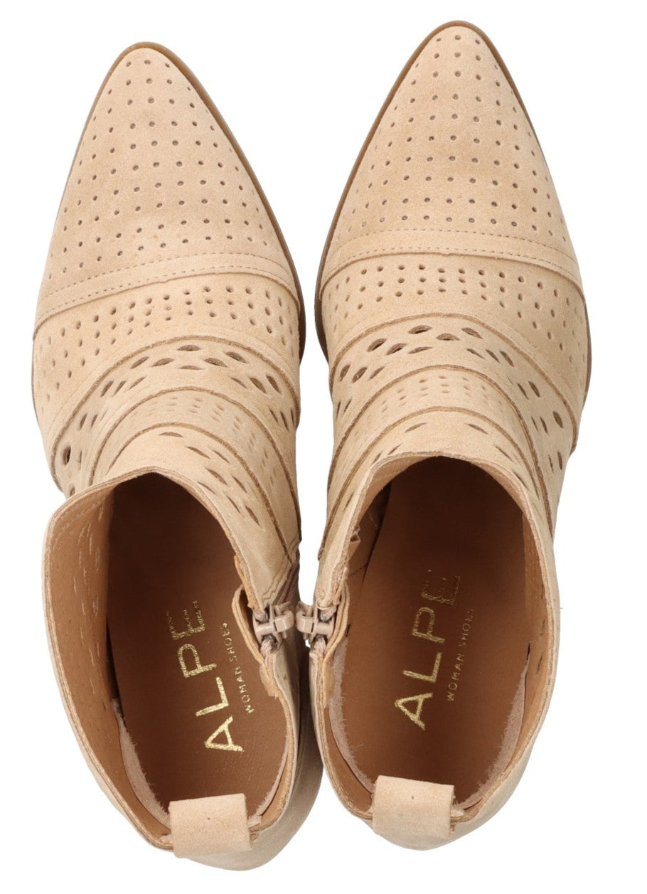 ALPE CITY - Alpe Women's Shoes