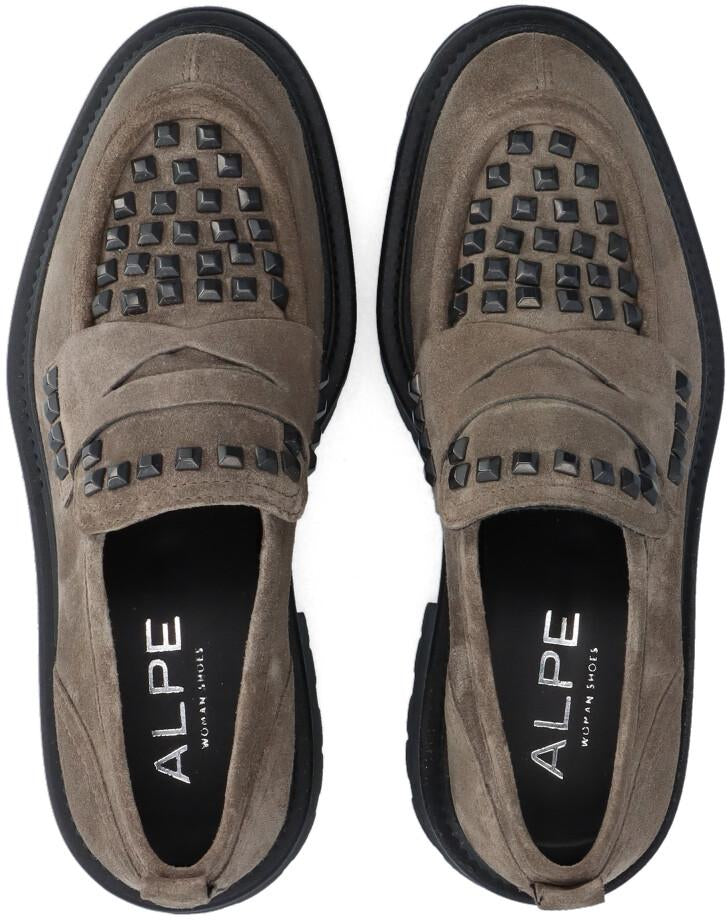 ALPE CLAY - Alpe Women's Shoes