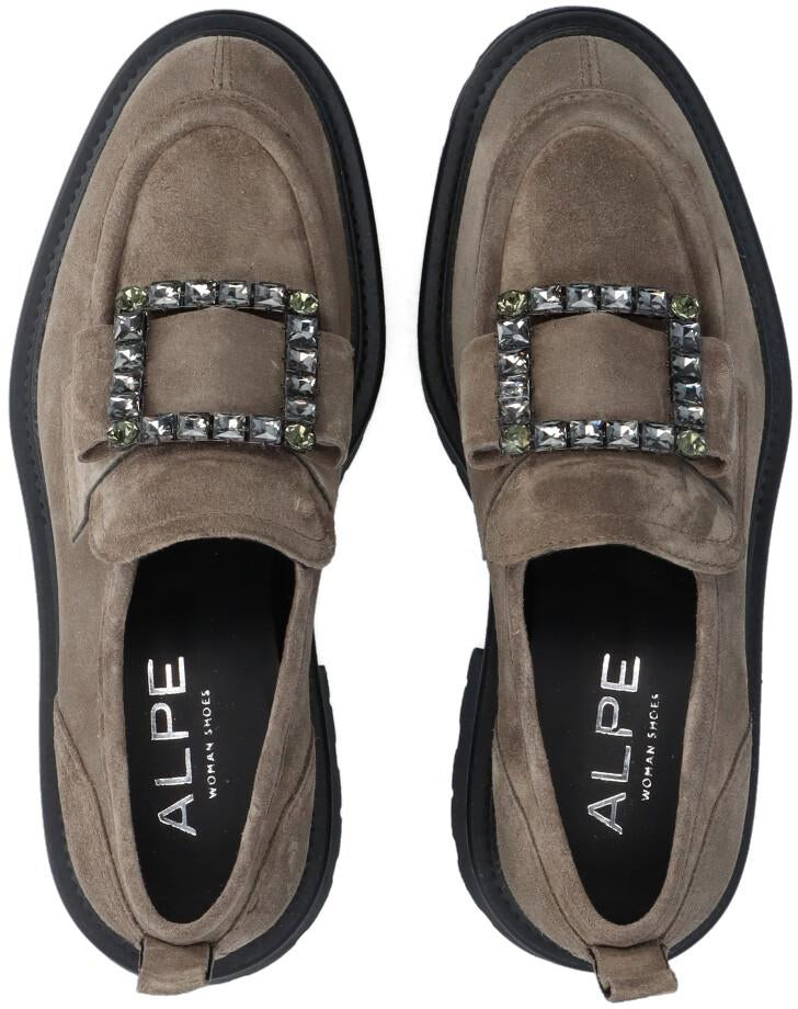 ALPE CLAY - Alpe Women's Shoes