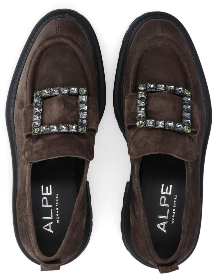 ALPE CLAY - Alpe Women's Shoes