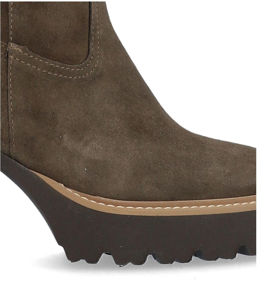 ALPE COLETTE - Alpe Women's Shoes