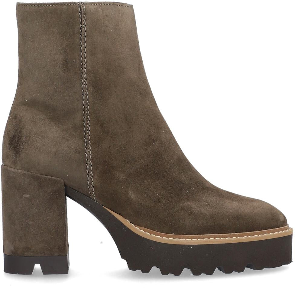 ALPE COLETTE - Alpe Women's Shoes