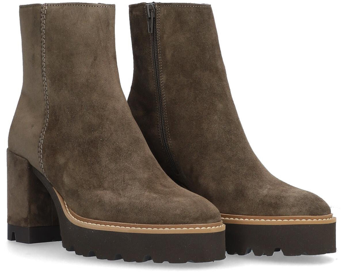 ALPE COLETTE - Alpe Women's Shoes