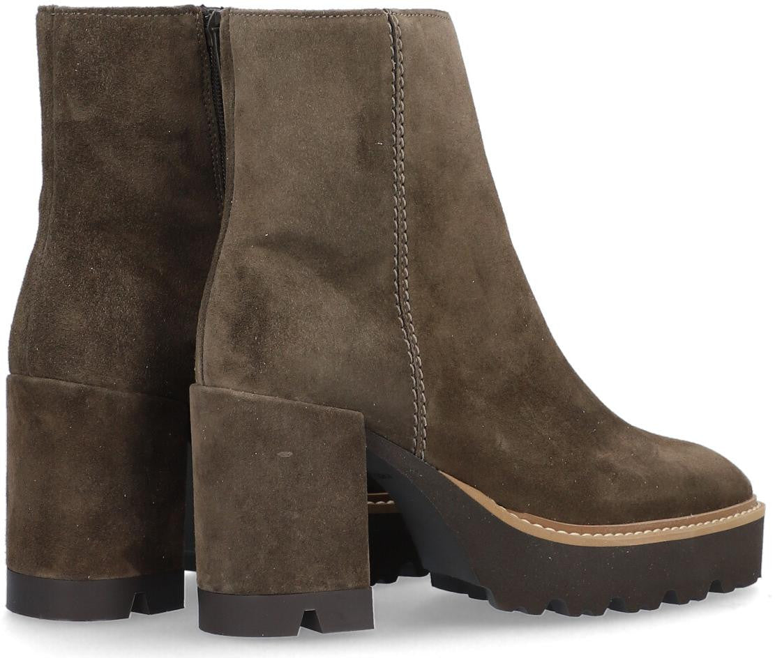 ALPE COLETTE - Alpe Women's Shoes