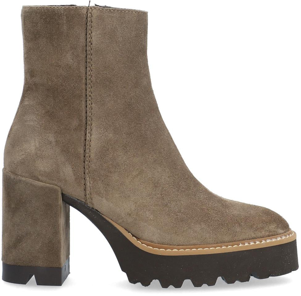 ALPE COLETTE - Alpe Women's Shoes