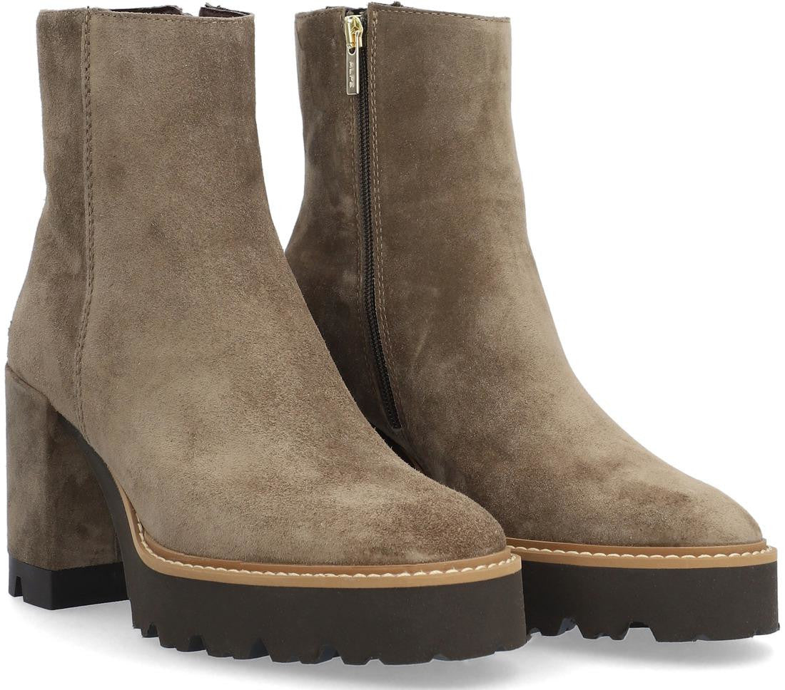 ALPE COLETTE - Alpe Women's Shoes