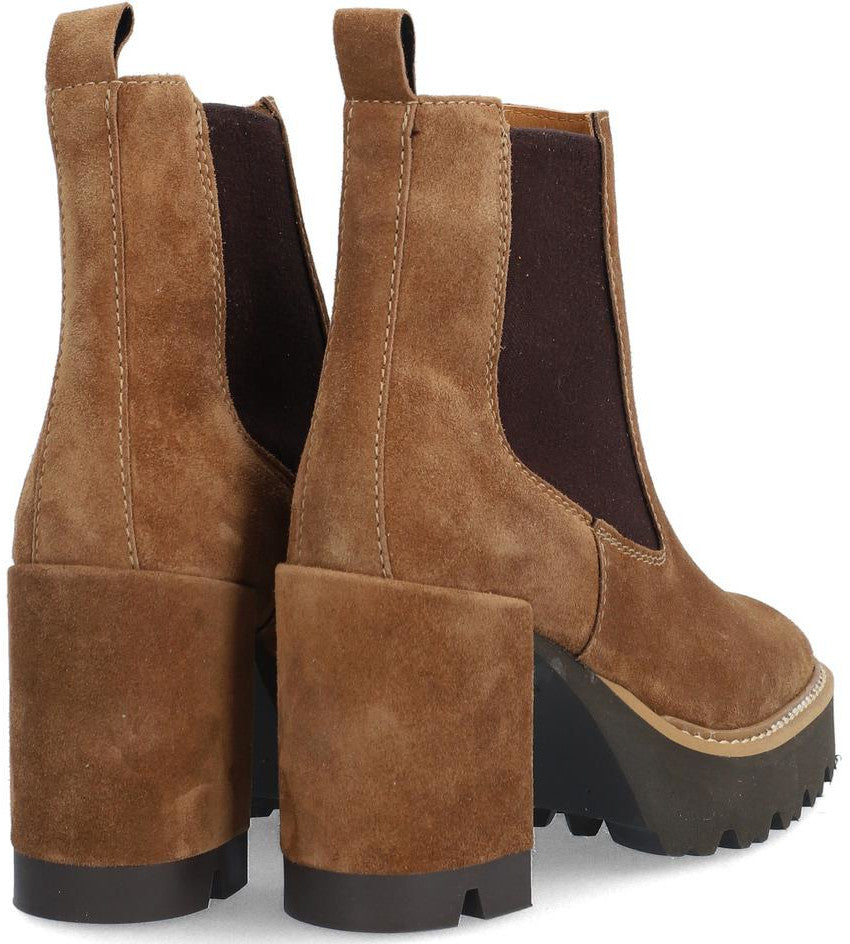 ALPE COLETTE - Alpe Women's Shoes