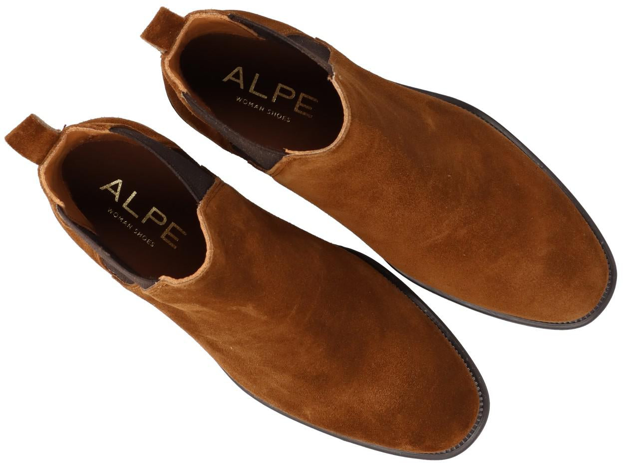 ALPE COUTURE - Alpe Women's Shoes