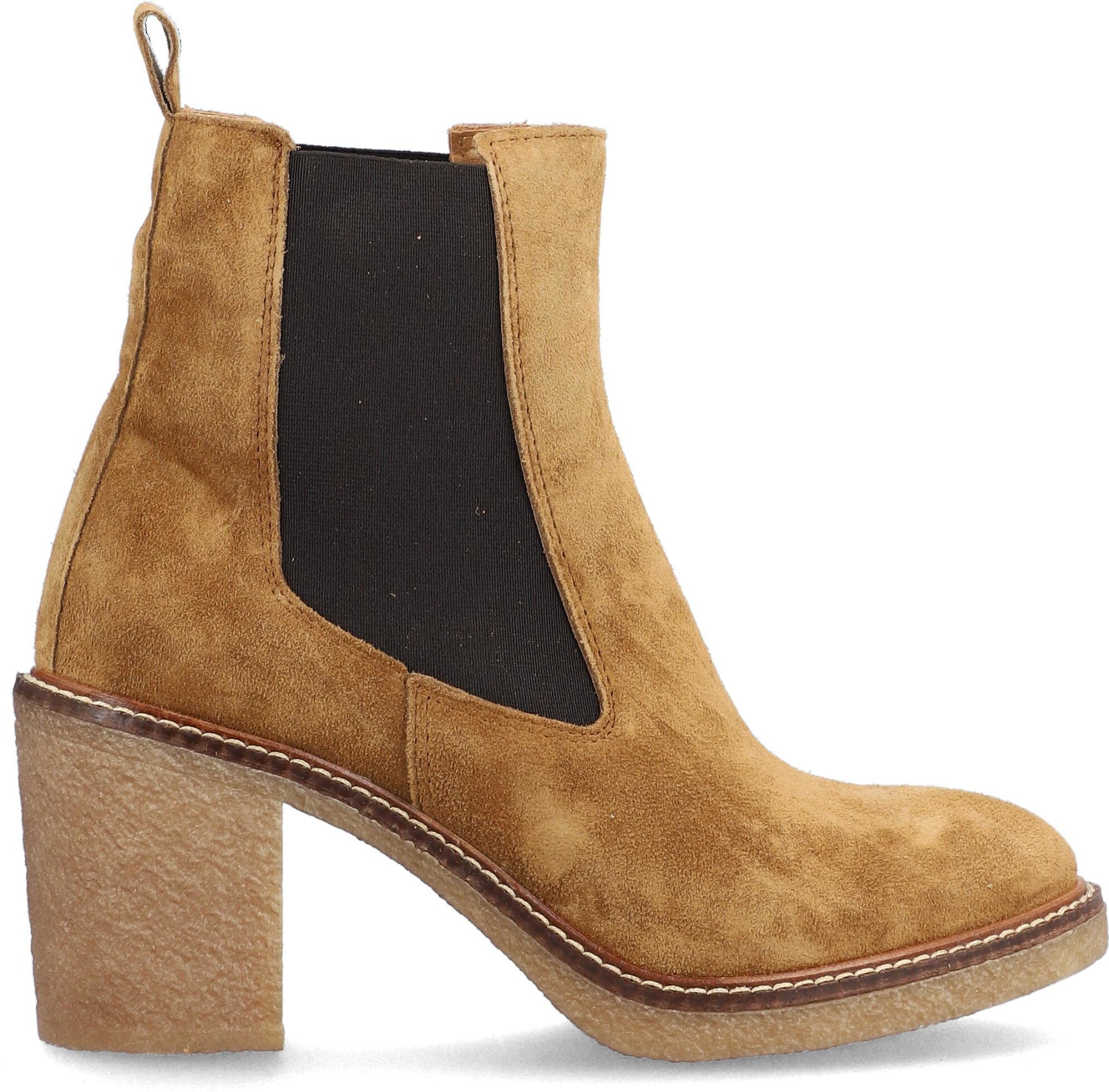 ALPE CREP - Alpe Women's Shoes