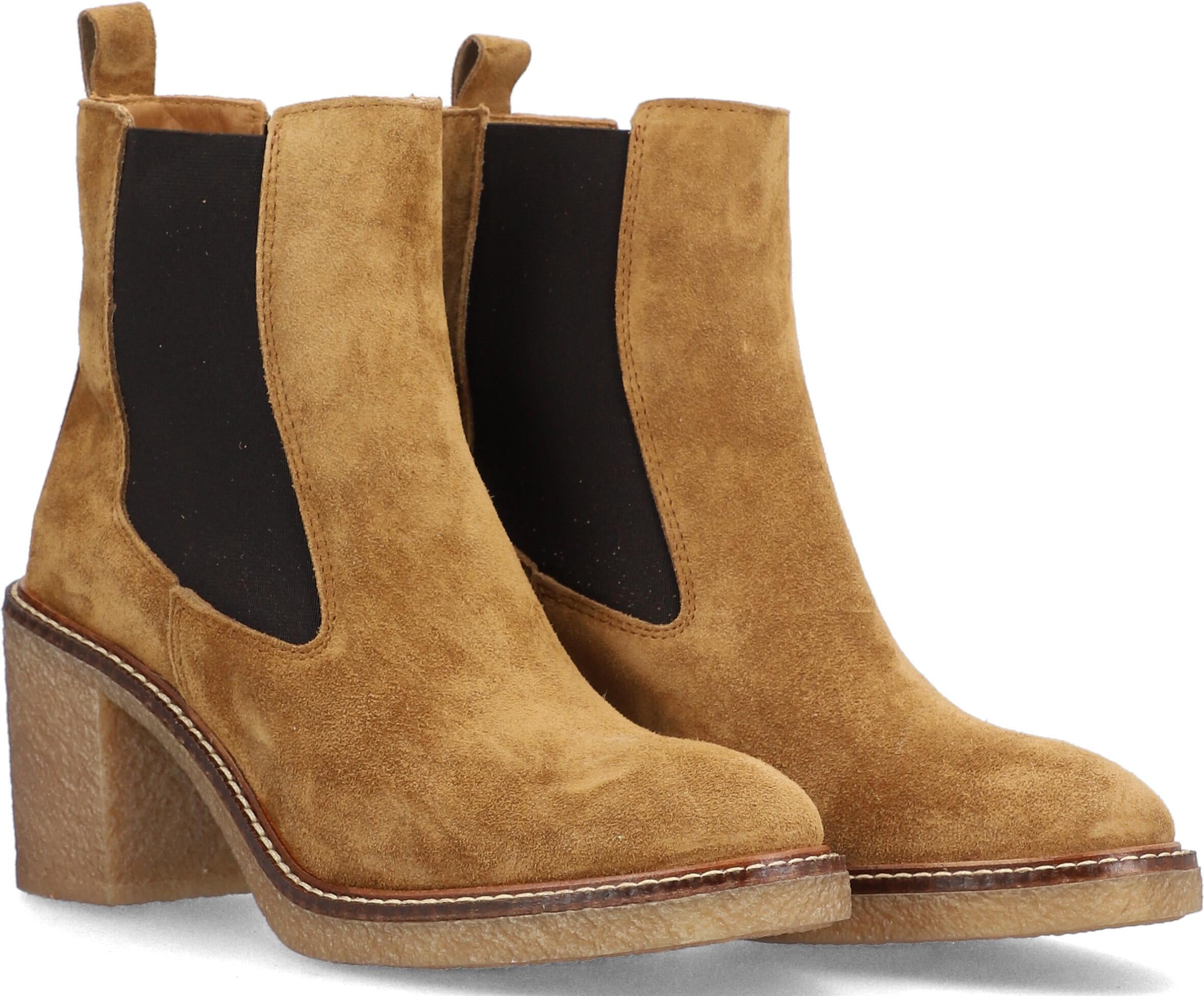 ALPE CREP - Alpe Women's Shoes