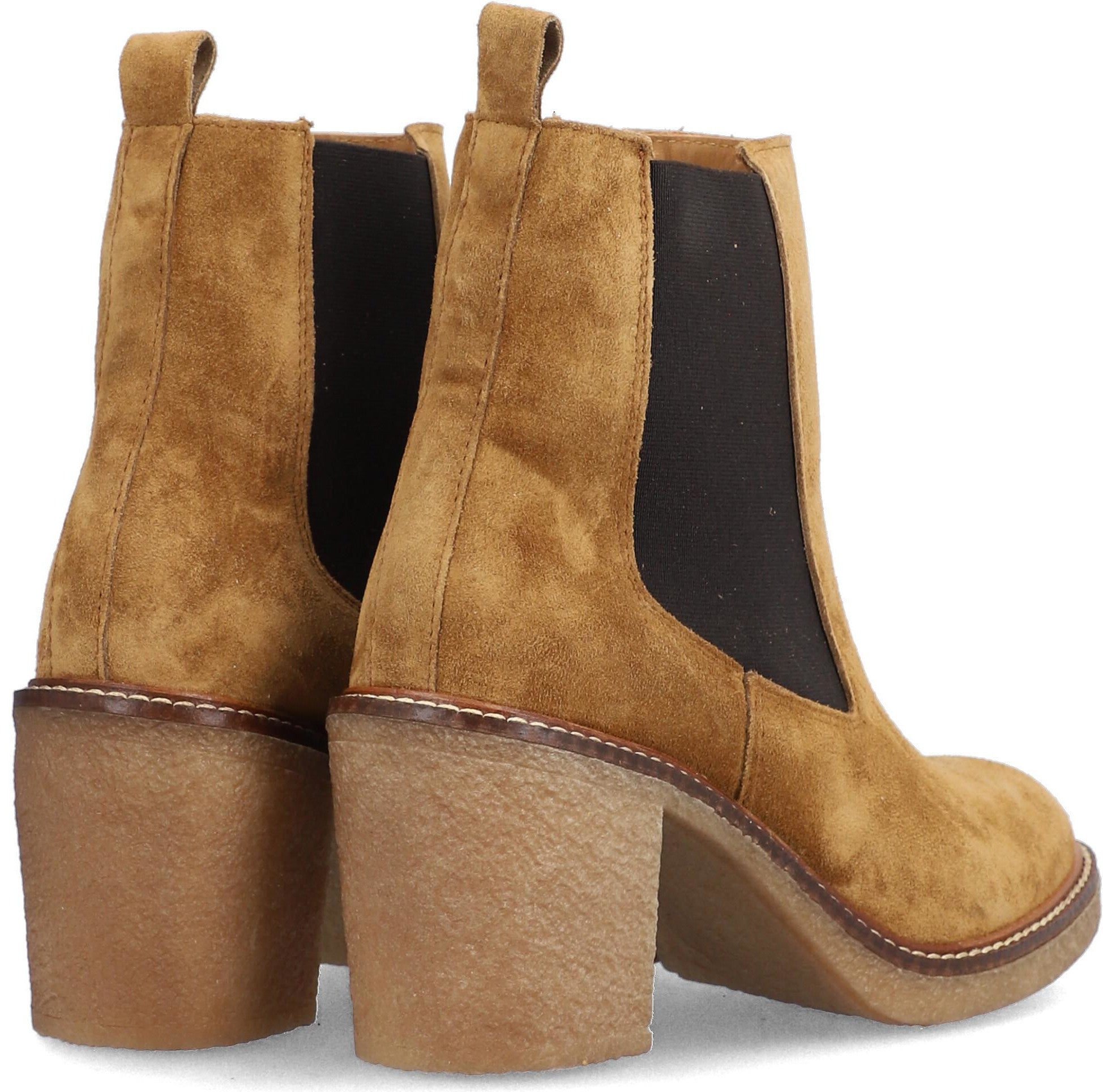 ALPE CREP - Alpe Women's Shoes