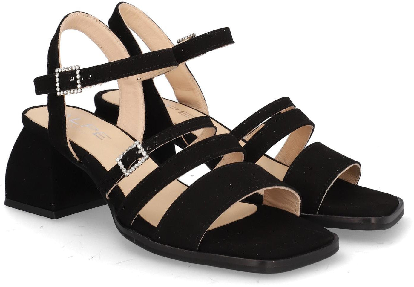 ALPE DOLLY - Alpe Women's Shoes