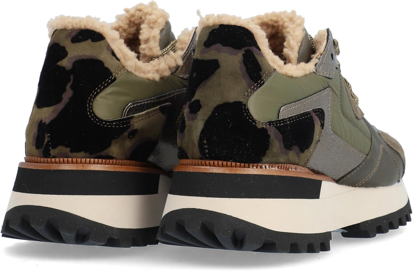 ALPE ESTELLA - Alpe Women's Shoes