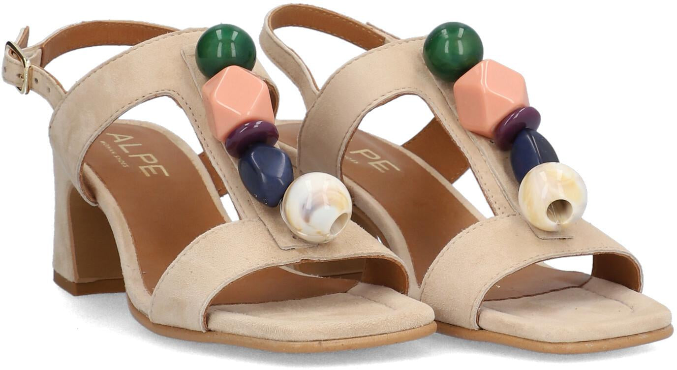 ALPE FEMME - Alpe Women's Shoes