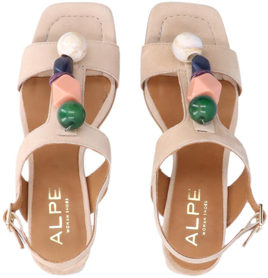 ALPE FEMME - Alpe Women's Shoes