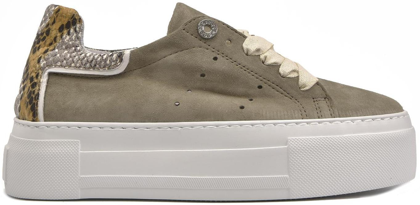 ALPE FIRST - Alpe Women's Shoes