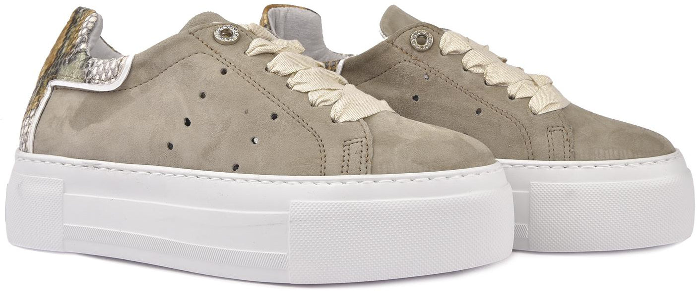 ALPE FIRST - Alpe Women's Shoes