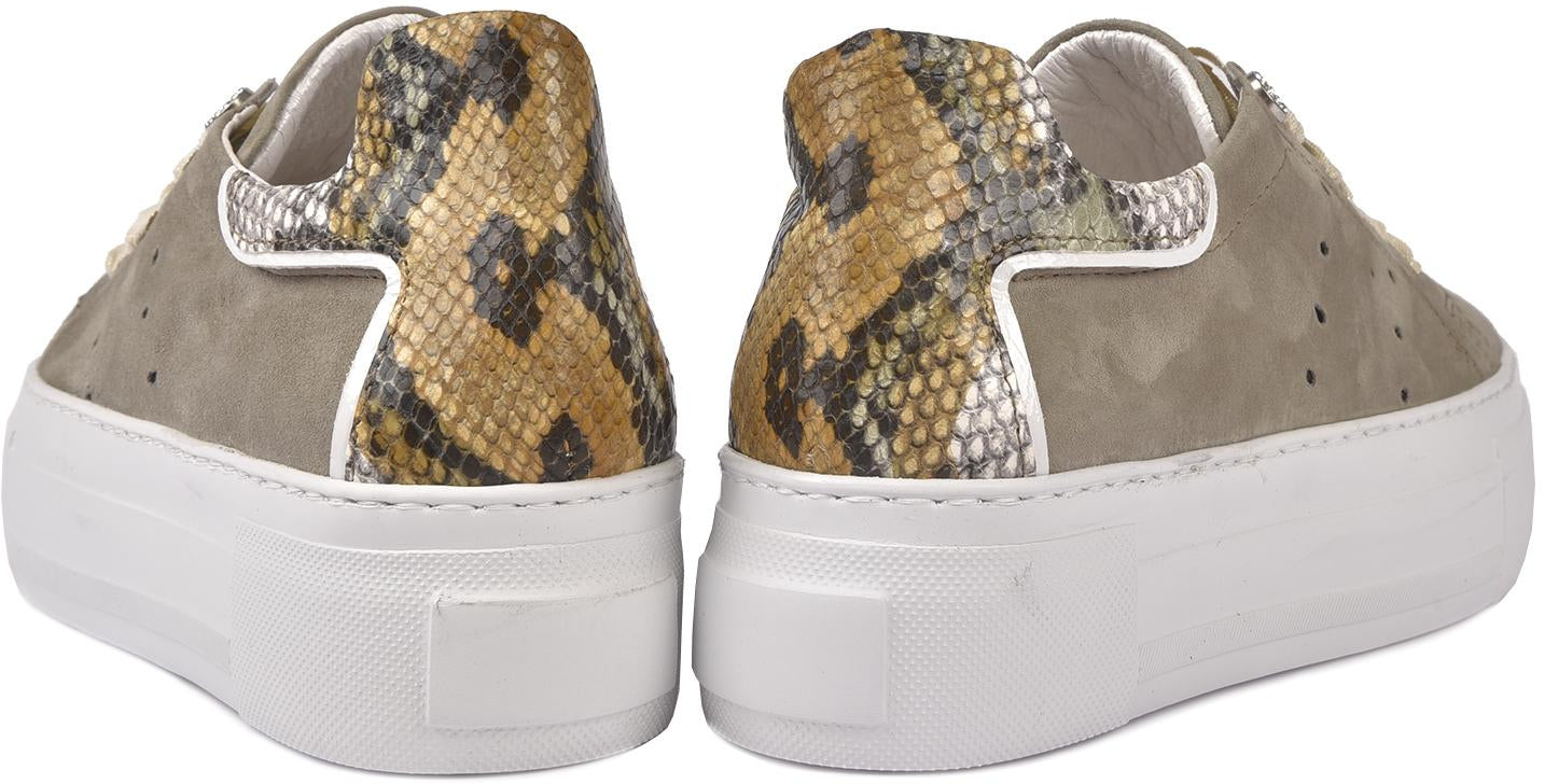 ALPE FIRST - Alpe Women's Shoes