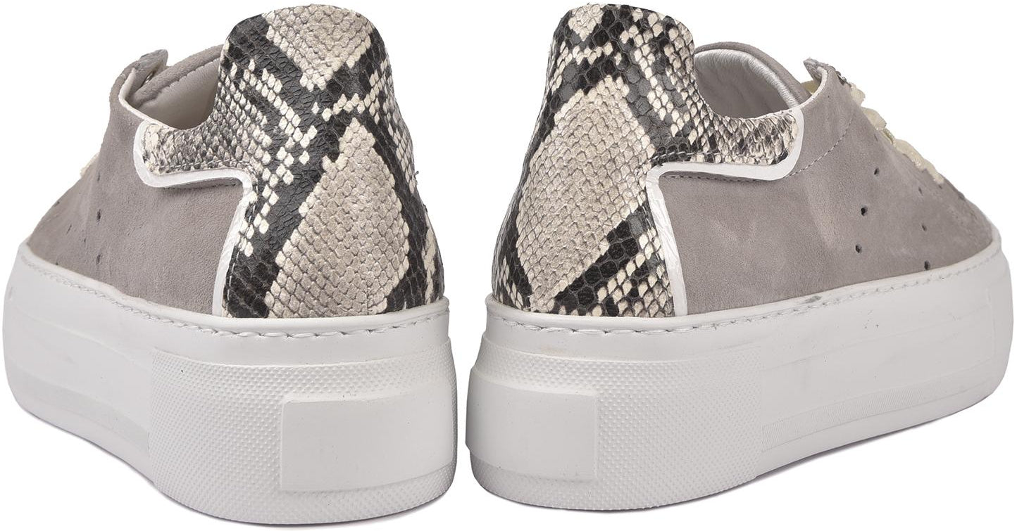 ALPE FIRST - Alpe Women's Shoes