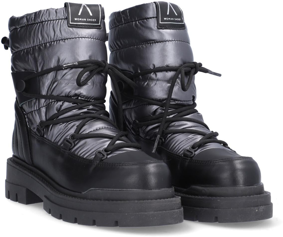 ALPE GIA - Alpe Women's Shoes