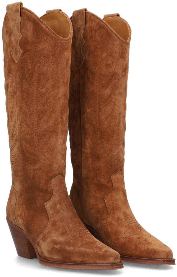 ALPE GIVET - Alpe Women's Shoes