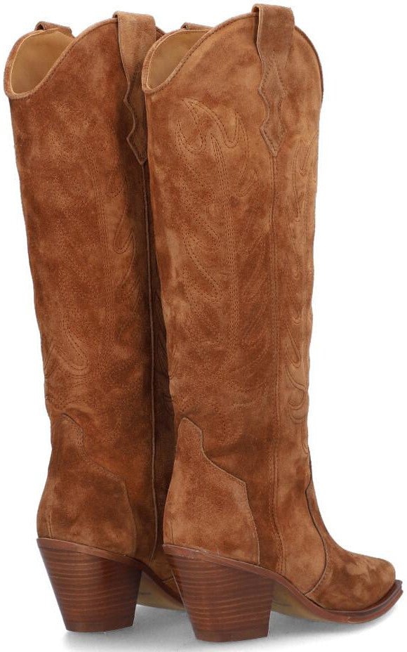 ALPE GIVET - Alpe Women's Shoes