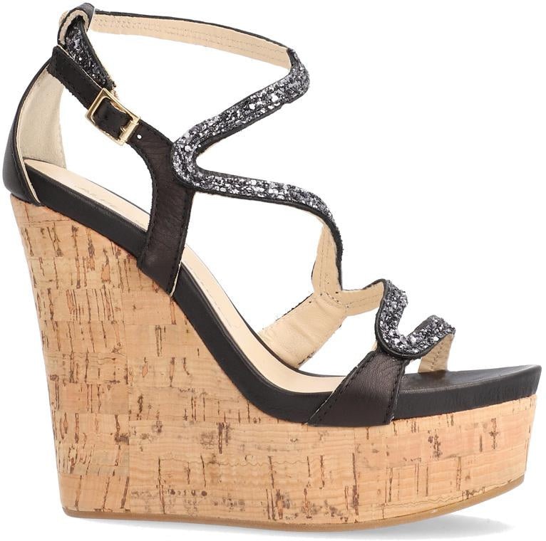 ALPE GLITTER - Alpe Women's Shoes