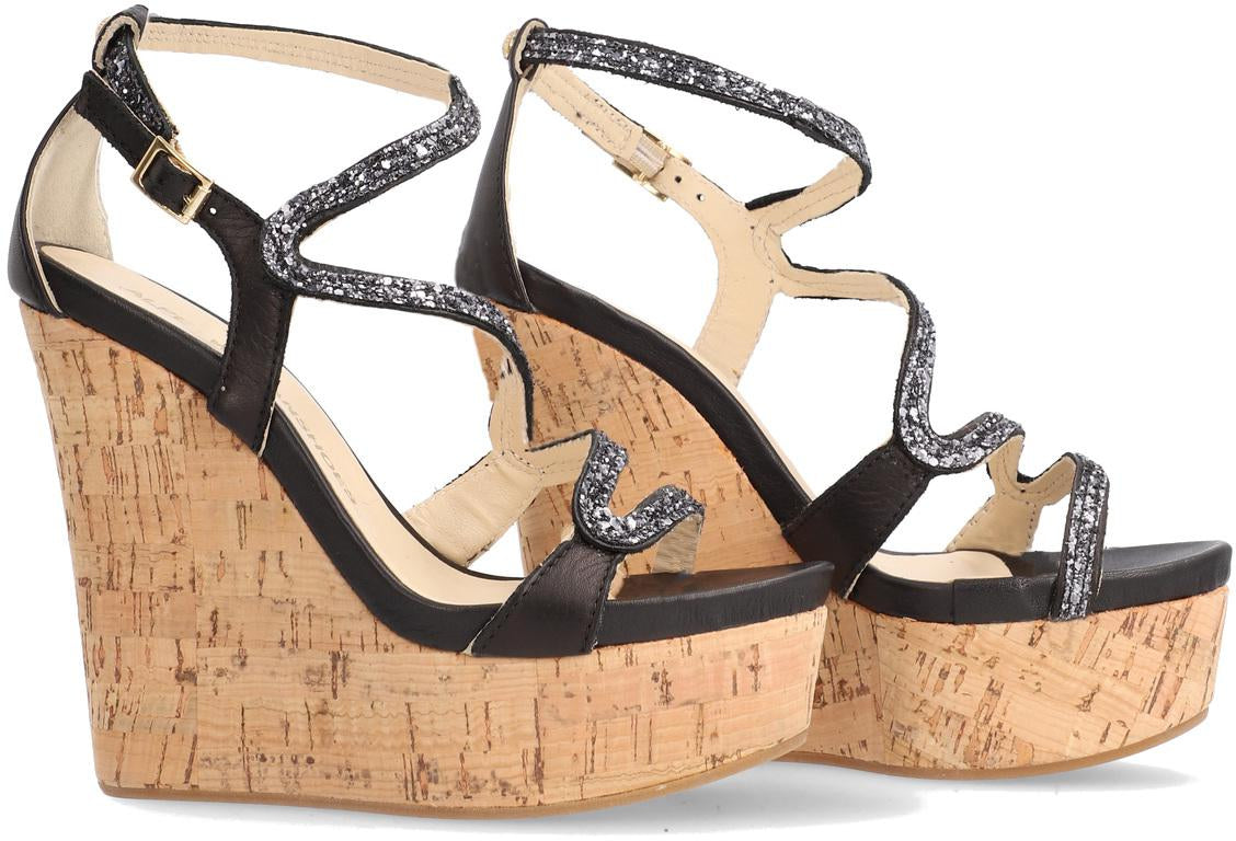 ALPE GLITTER - Alpe Women's Shoes