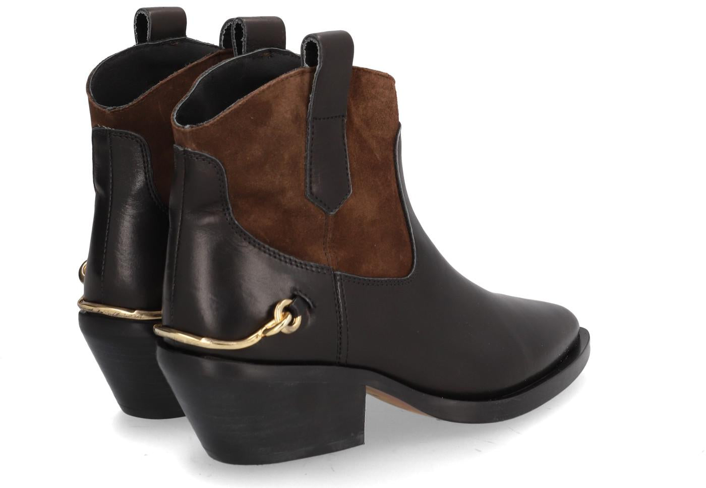 ALPE HOLLY - Alpe Women's Shoes