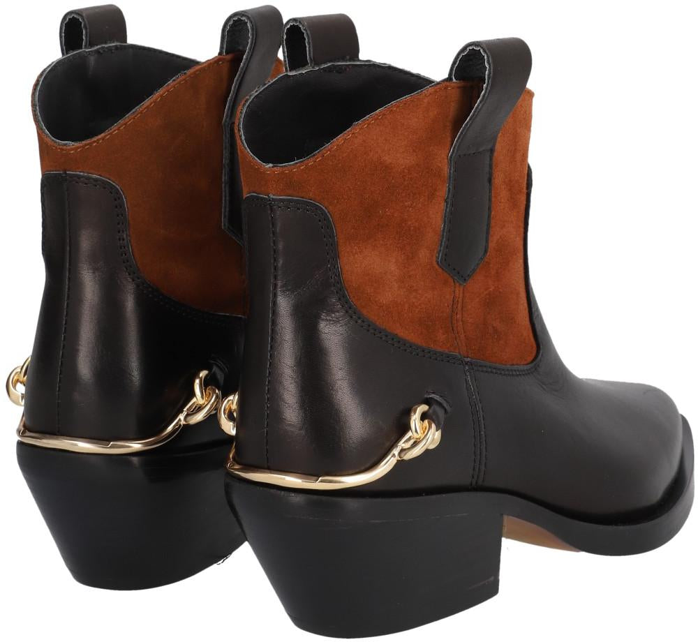 ALPE HOLLY - Alpe Women's Shoes