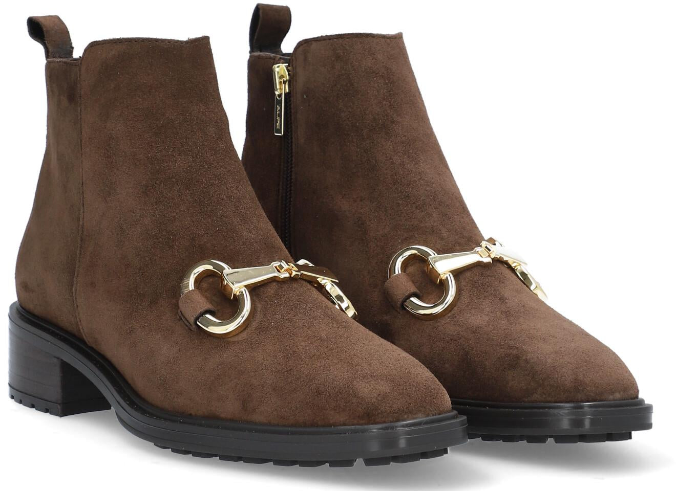 ALPE IDAHO - Alpe Women's Shoes