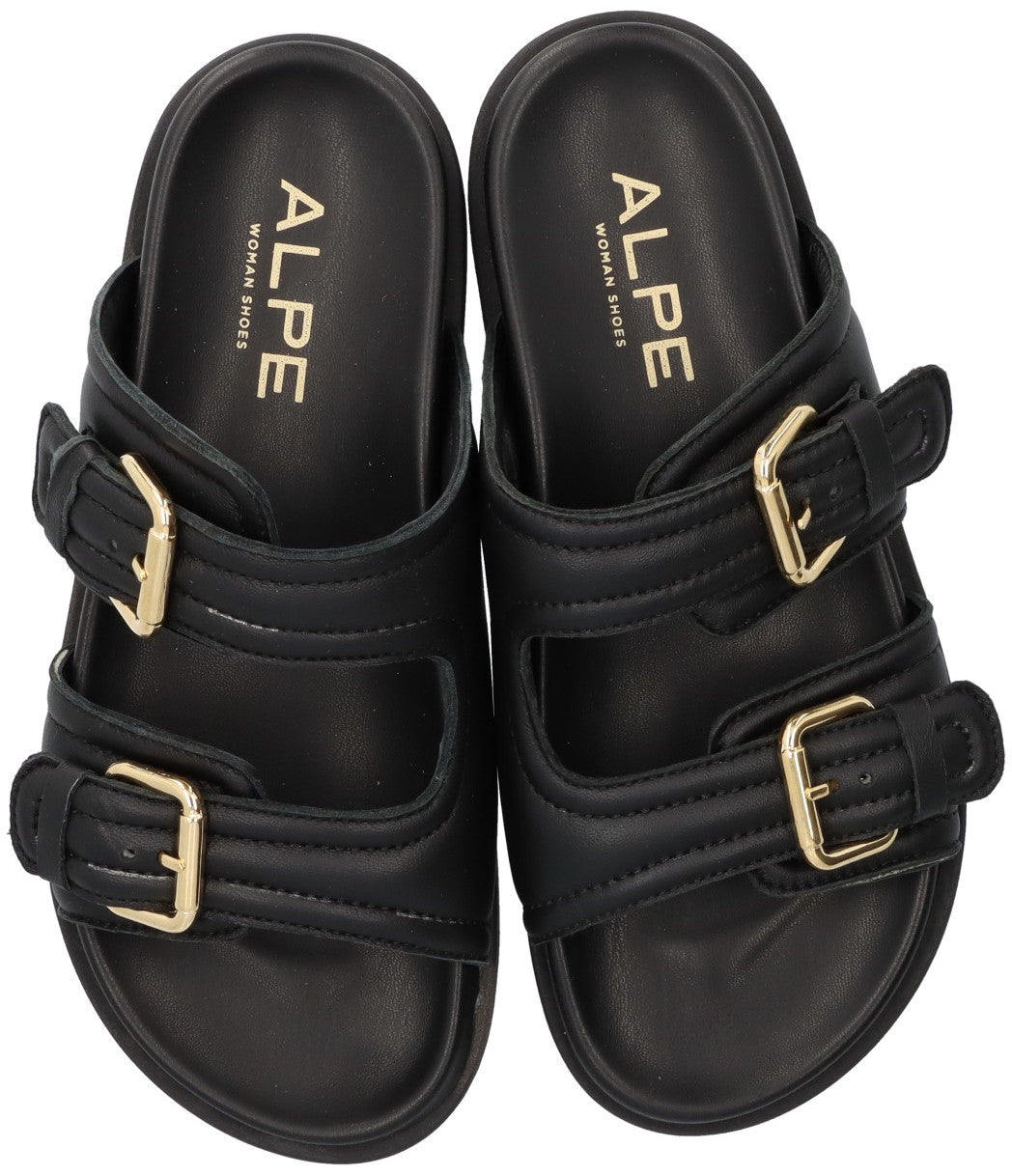 ALPE ISABELA - Alpe Women's Shoes