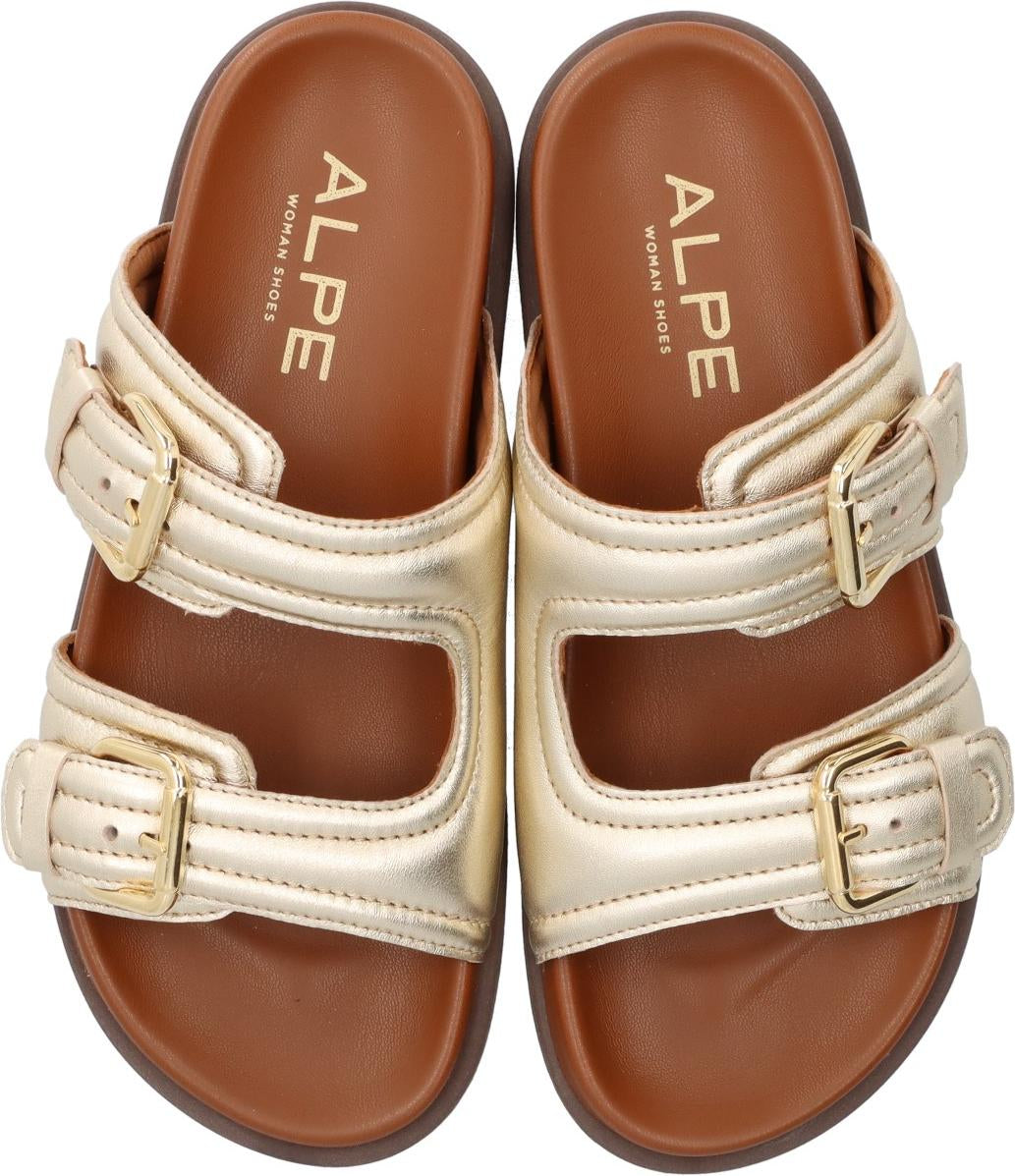 ALPE ISABELA - Alpe Women's Shoes