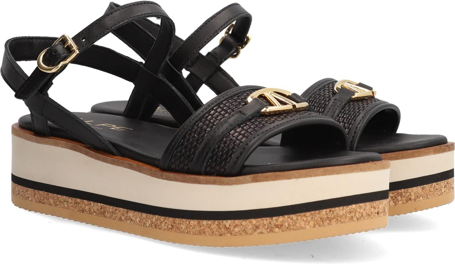 ALPE KENIA - Alpe Women's Shoes