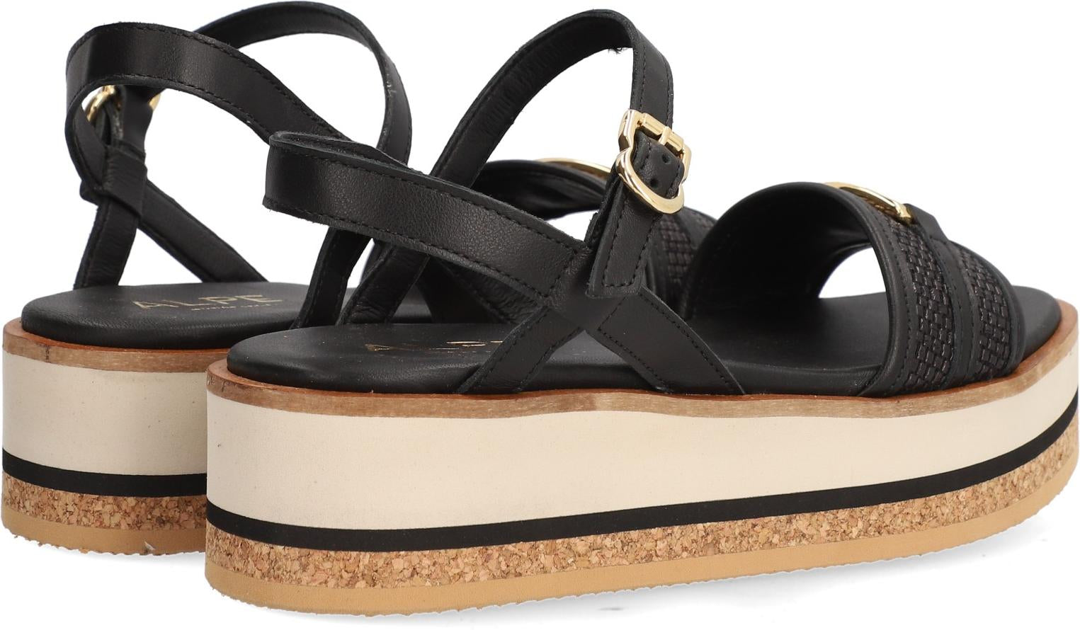 ALPE KENIA - Alpe Women's Shoes