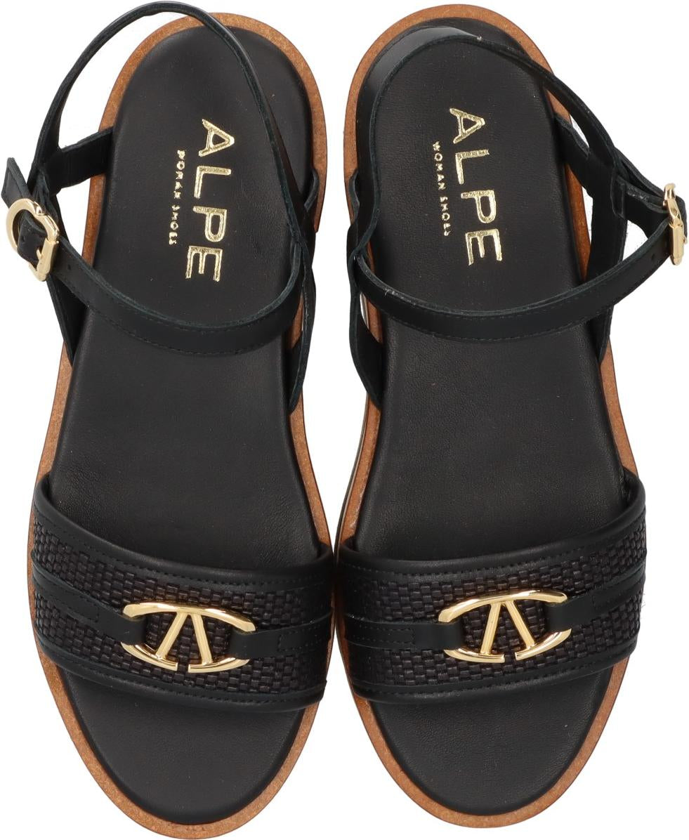 ALPE KENIA - Alpe Women's Shoes