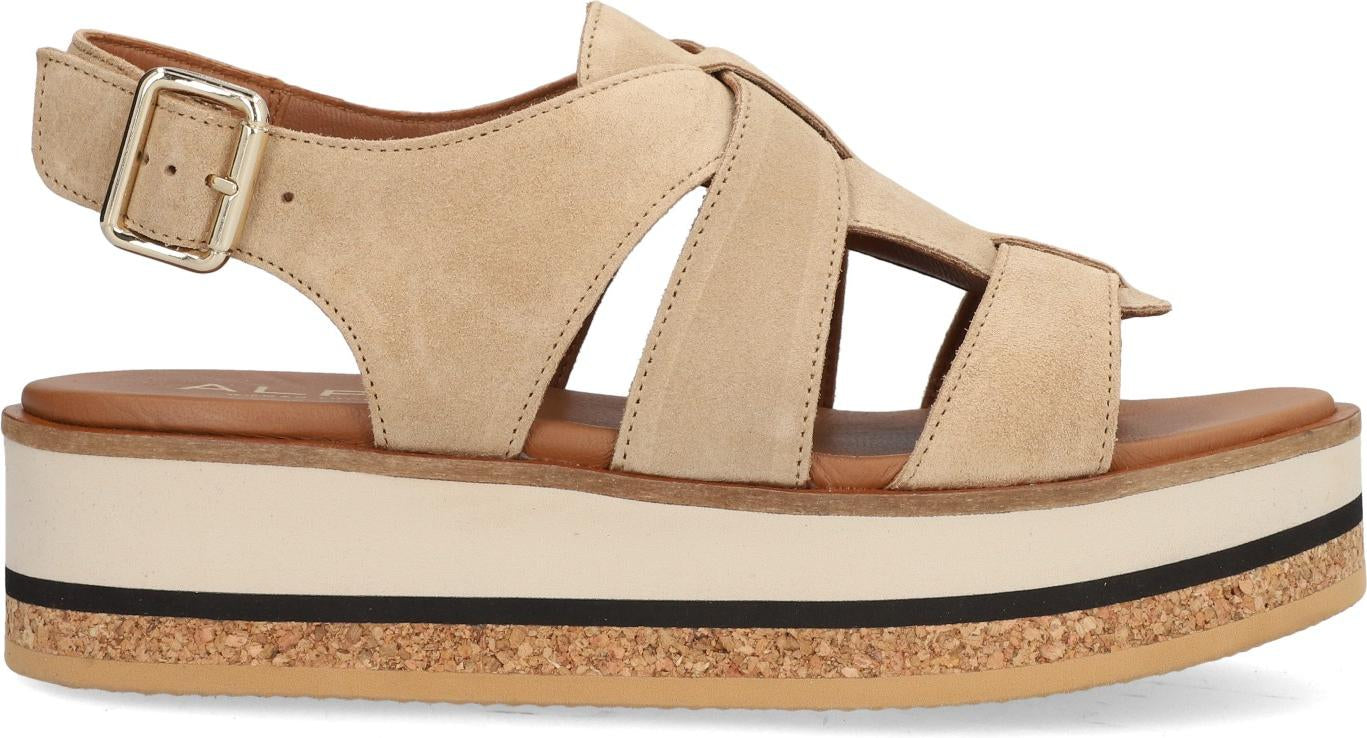 ALPE KENIA - Alpe Women's Shoes