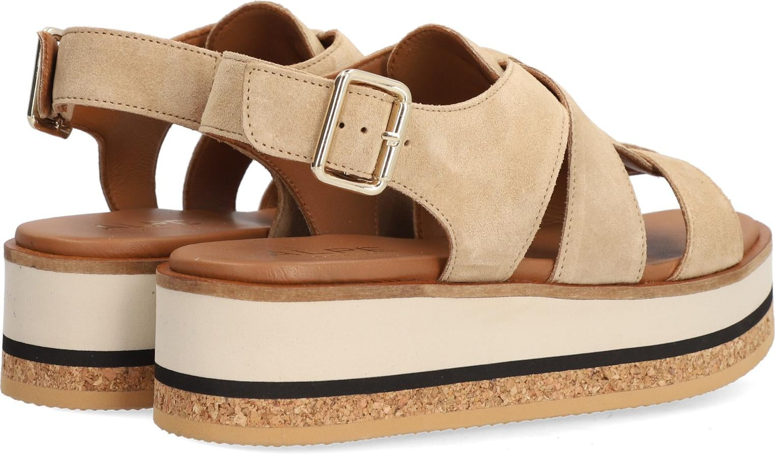 ALPE KENIA - Alpe Women's Shoes