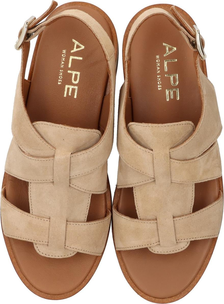 ALPE KENIA - Alpe Women's Shoes