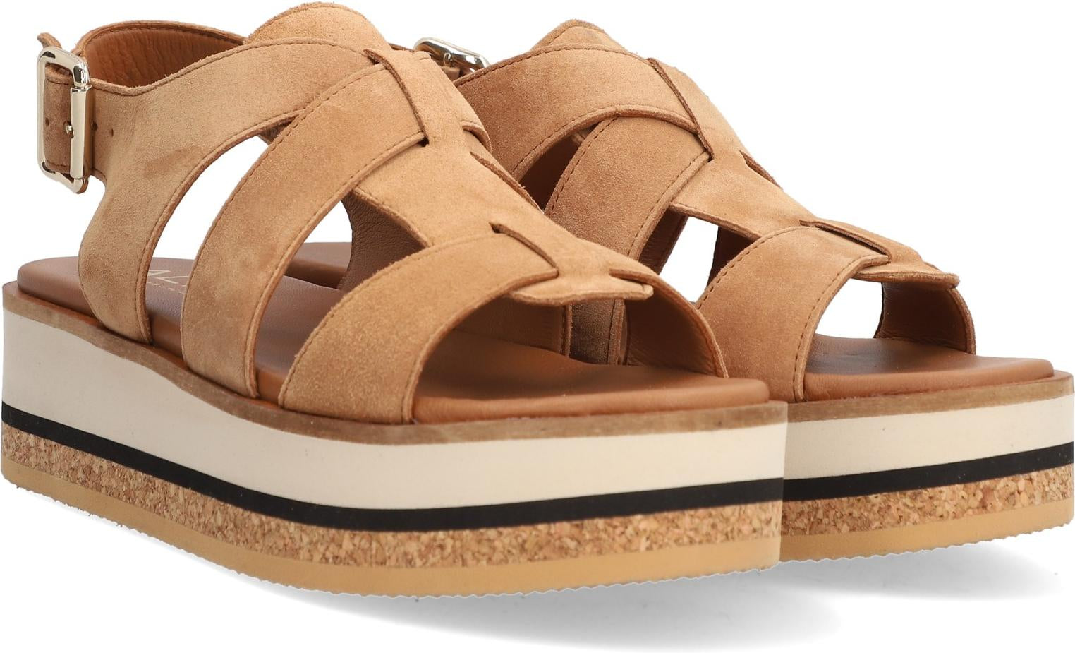 ALPE KENIA - Alpe Women's Shoes